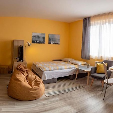 The Place - Studio Borovets-Iglika 2 Zewnętrze zdjęcie