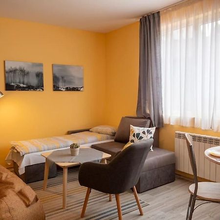 The Place - Studio Borovets-Iglika 2 Zewnętrze zdjęcie