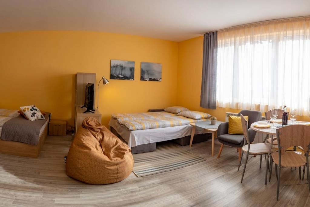 The Place - Studio Borovets-Iglika 2 Zewnętrze zdjęcie