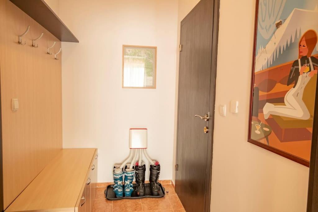 The Place - Studio Borovets-Iglika 2 Zewnętrze zdjęcie