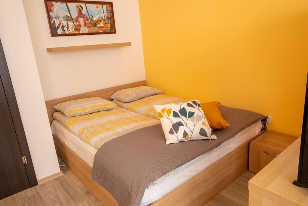 The Place - Studio Borovets-Iglika 2 Zewnętrze zdjęcie
