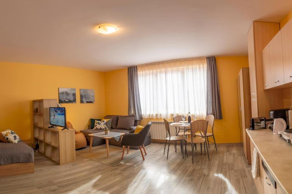 The Place - Studio Borovets-Iglika 2 Zewnętrze zdjęcie